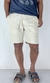 BERMUDA JOGGER CHINO CRUDO en internet