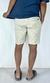 BERMUDA JOGGER CHINO CRUDO - comprar online