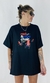 REMERA MUJER s24 OVERSIZE RIETVELD