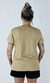 REMERA MUJER PRINT s24 SOUND - Rethink! Musicbrand®