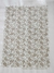 Transfer Ceramico para Arcilla sin coccion y Biscocho ceramico, color MARRON. numero 1
