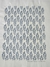 Transfer Ceramico para Arcilla y Biscocho ceramico, color AZUL. numero 11