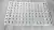 Lamina TexDeco Modelo 1 Arte Laser Urquiza 29 x 44 cm