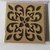 Sello Bajo Relieve 5x5 cm