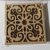 Sello Bajo Relieve 5x5 cm