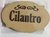Sello Bajo Relieve 6x8 cm