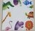 Servilletas Decoupage 065