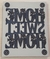 Sello Bajo Relieve 8x12 cm Home Sweet Home