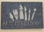 Sello decorativo 8x12 cm Mis Herramientas (copia)