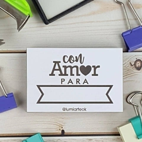 Sello alta definicion Emprendedores