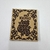 Sello Bajo Relieve 9 x 12 cm Rose Garden