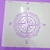 Stencil 20 X 20 RV 2