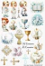 Kit Stamp Bar Comunion Neceser - comprar online
