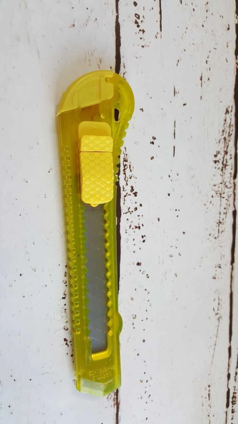 Cutter o Trincheta GRANDE