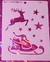 Stencil 15 x 20 cm Navidad Mod. 01