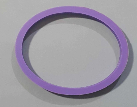 Cortante 3D ( 8 cm x 6 cm Interior )