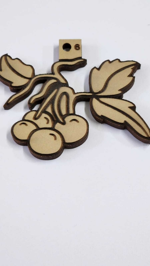 Sello Decorativo 6 ( 12 x 10 cm )