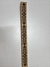 Cenefa ANCHA DE 2,5 CM N° 6