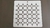 Stencils 20 x 20 cm LINEA INDUSTRIAL flechas