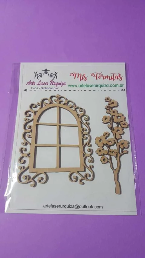 Linea Multiformas Laser