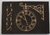 Sello decorativo 8 x 12 cm - comprar online