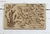 Sello Bajo Relieve 8 x 12 cm Lavanda