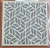 Texturizadores de goma de 14 x 14 cm