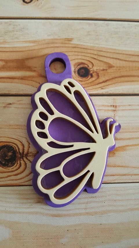 Sello Estampa Facil de 7 x 8,5 cm
