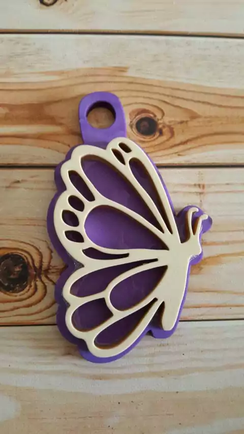 Sello Estampa Facil de 7 x 8,5 cm