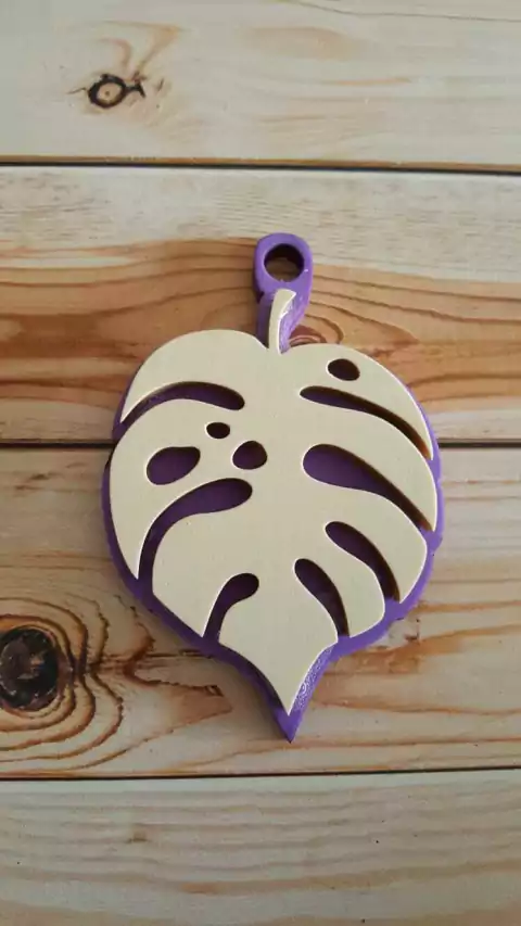 Sello Estampa Facil de 7 x 8 cm