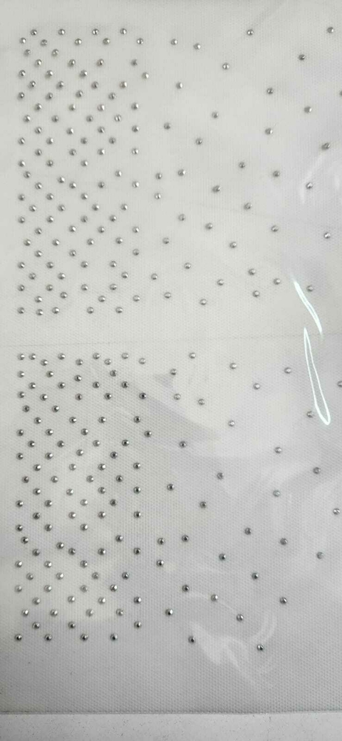 Transfers GLOW , lluvia dobe ( Se Aplican con plancha ) Tamaño A4