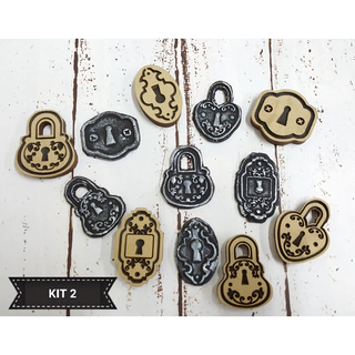 Marca 1 de Arte Laser Urquiza