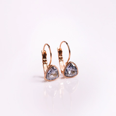 Aros Olivia 10 - Cristal Swarovski