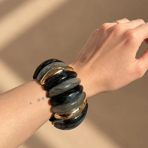 Pulsera Reni 20 - Resina - tienda online