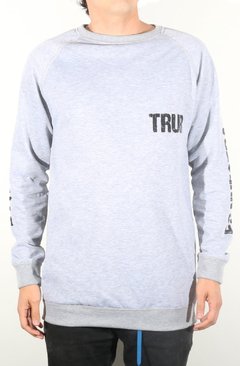 TRUR Skateboards Buso Sencillo La Calle Es Nuestra
