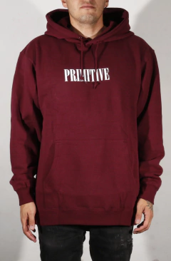 Primitive Buzo Cerrado Streets - comprar online