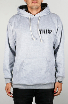 TRUR Skateboards Buzo Cerrado Tigre - comprar online
