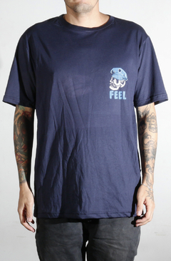 Feel Footwear Camiseta Cerveza - comprar online