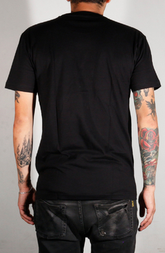 Heroin Camiseta Deadtoon - comprar online