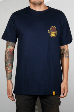 Monk Camiseta Freddy