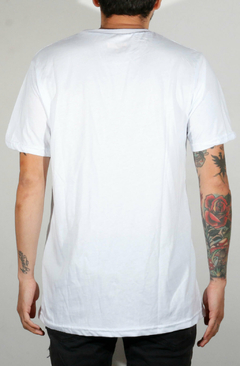 Monk Camiseta Freddy - comprar online