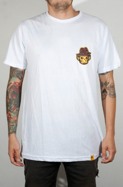Monk Camiseta Freddy