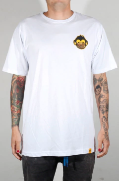 Monk Camiseta Hannibal