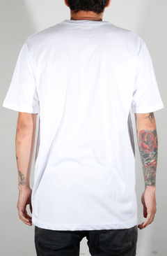 Monk Camiseta Jason - comprar online