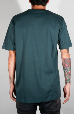 Monk Camiseta Hannibal - comprar online