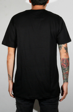 Monk Camiseta It - comprar online