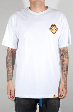 Monk Camiseta Jason