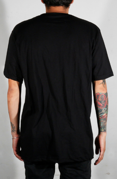 Monk Camiseta X Feel - comprar online