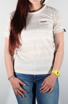 TRUR Skateboards Camiseta Niña Basic - comprar online