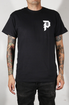 Primitive Camiseta Tangle - comprar online